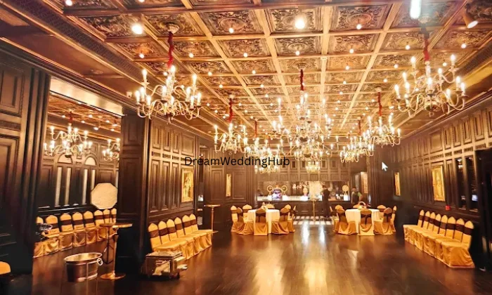 Galleria 1910 Banquets